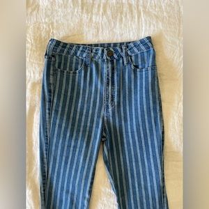 Show me Your Mumu Berkeley Zip Up Bells